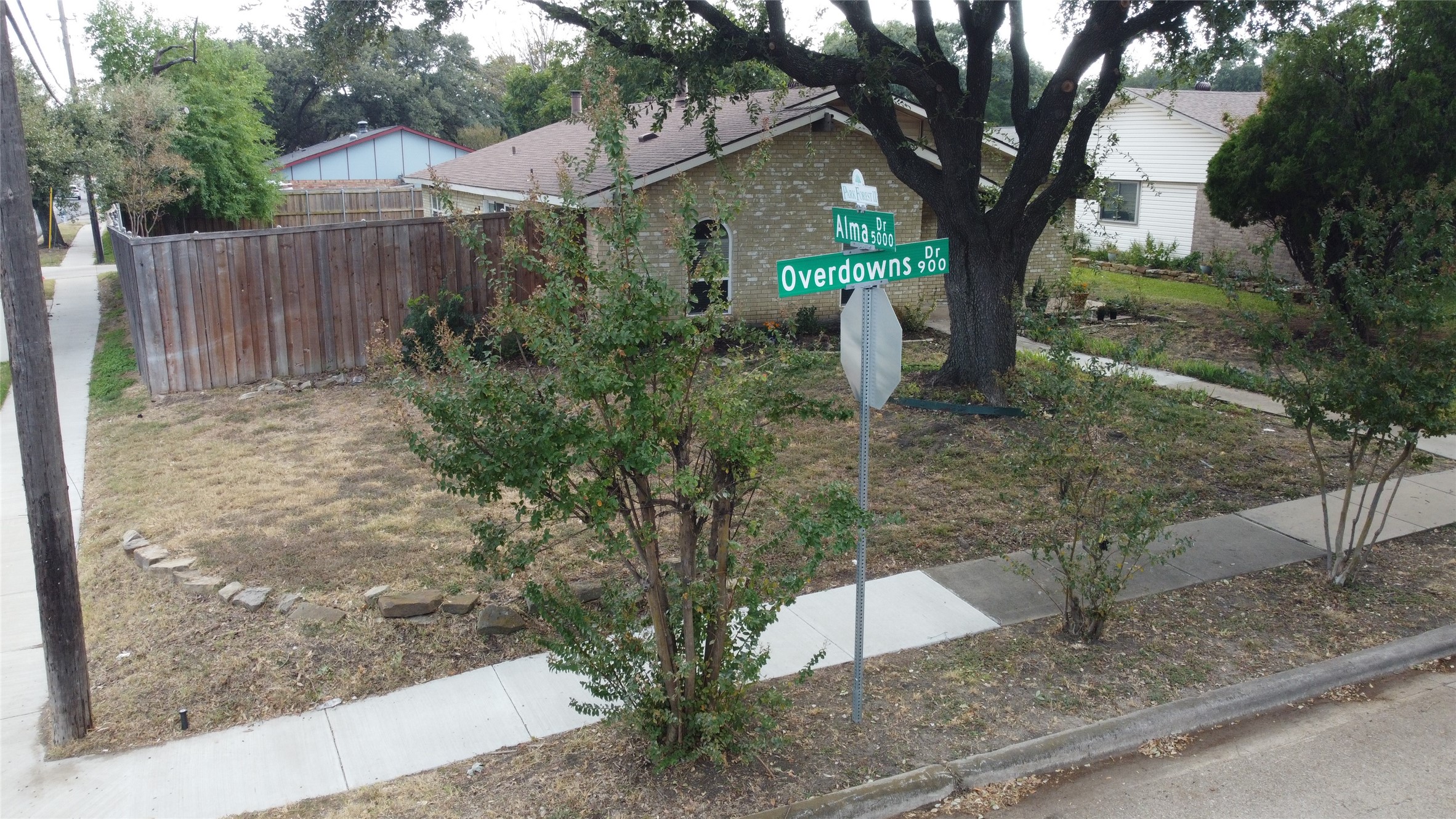 900 Overdowns Drive, Plano, TX, 75023