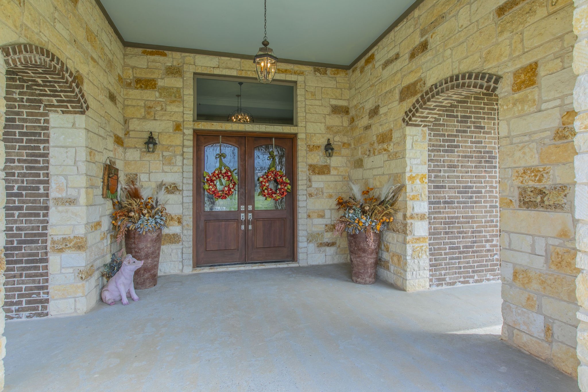 Property photo 02 of 20 Independence Trail, Waco, TX 76708 | MLS #21096976