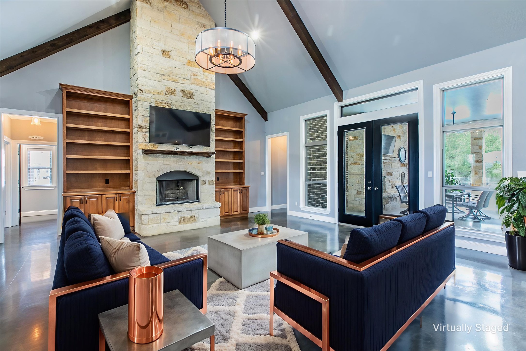 20 Independence Trail, Waco, TX, 76708
