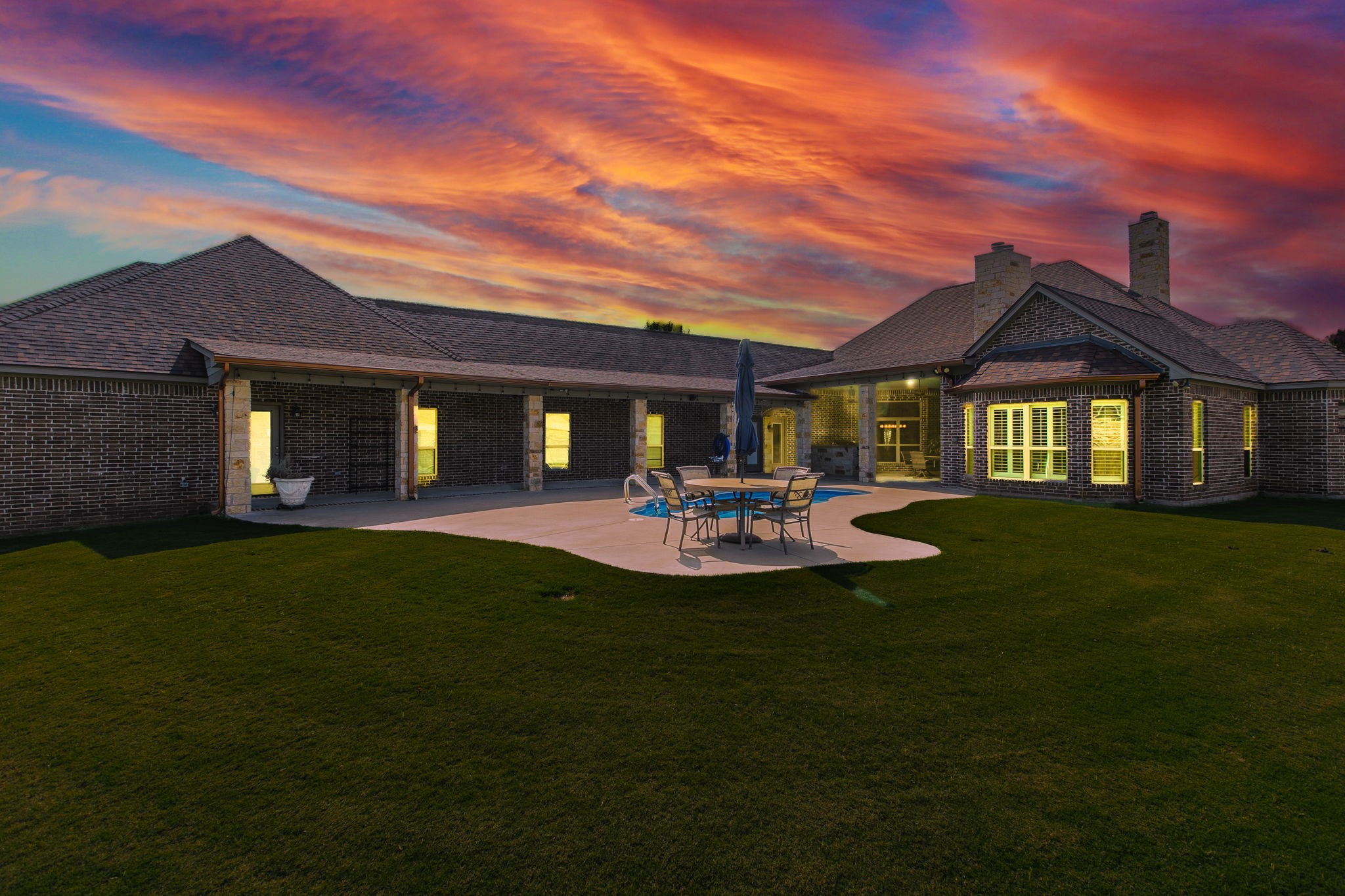 20 Independence Trail, Waco, TX, 76708