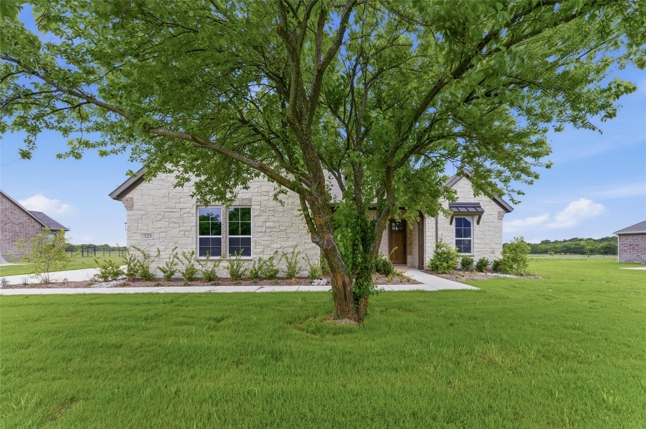 325 Cobb Road, Leonard, TX, 75452