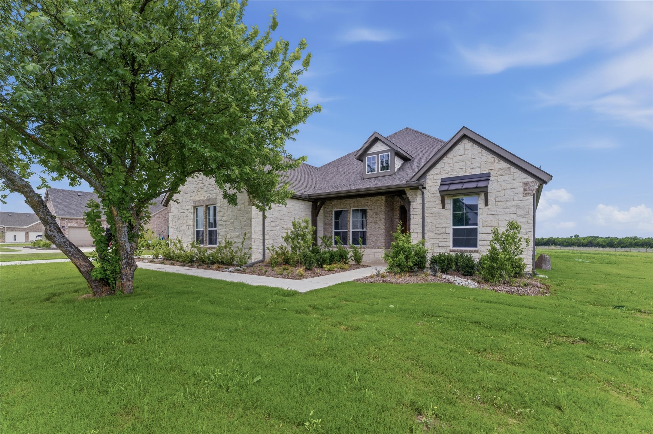 325 Cobb Road, Leonard, TX, 75452