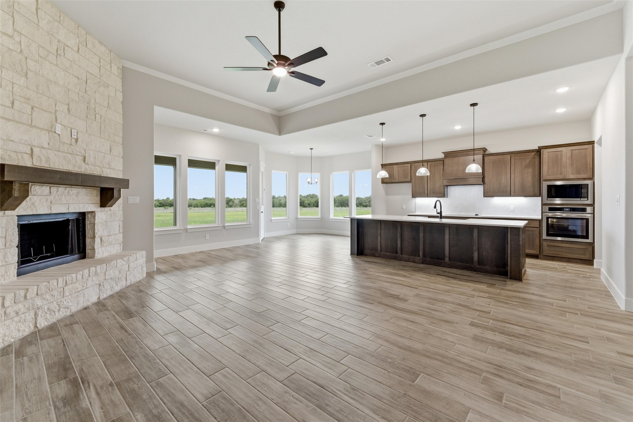325 Cobb Road, Leonard, TX, 75452
