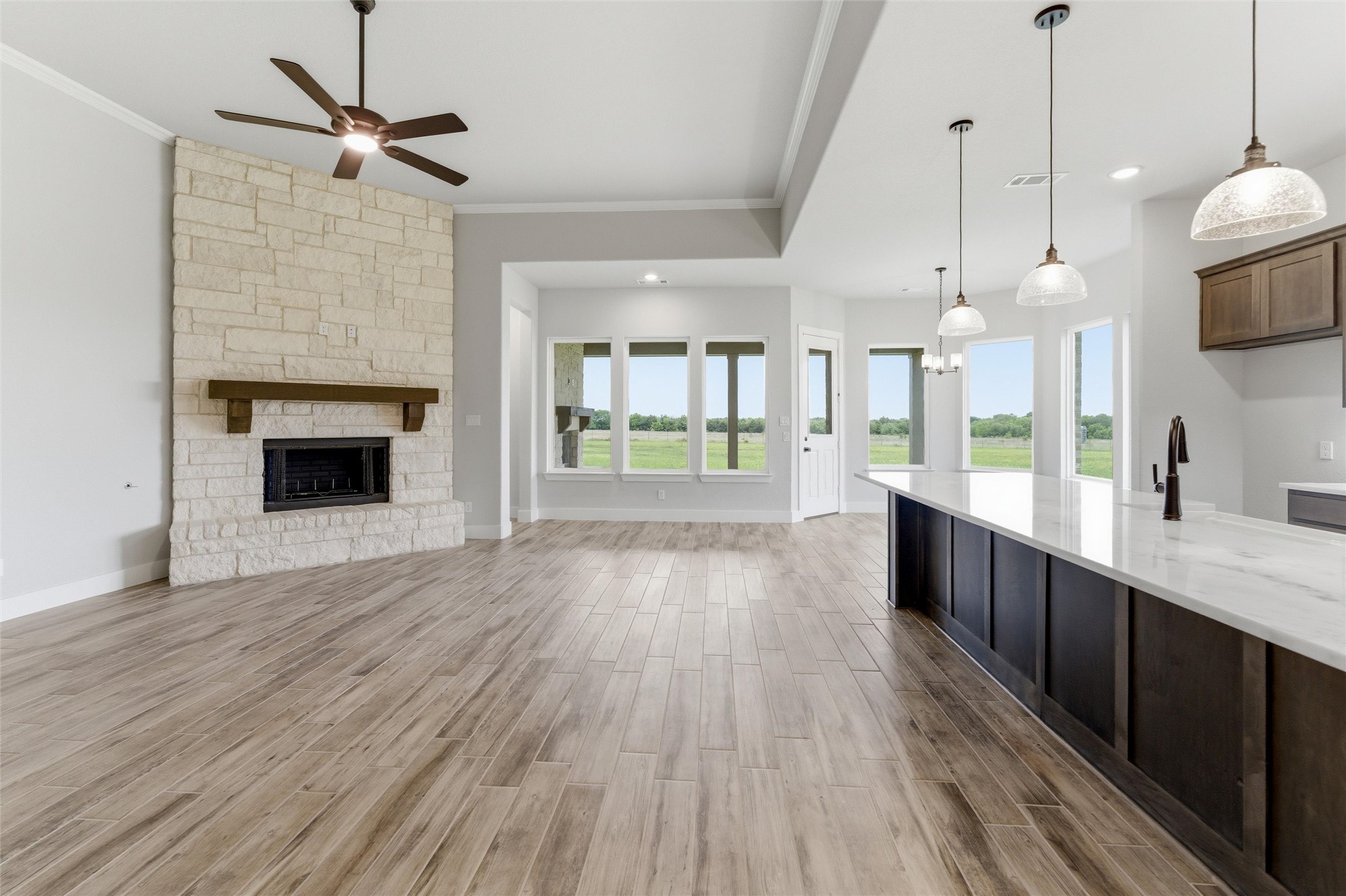 325 Cobb Road, Leonard, TX, 75452