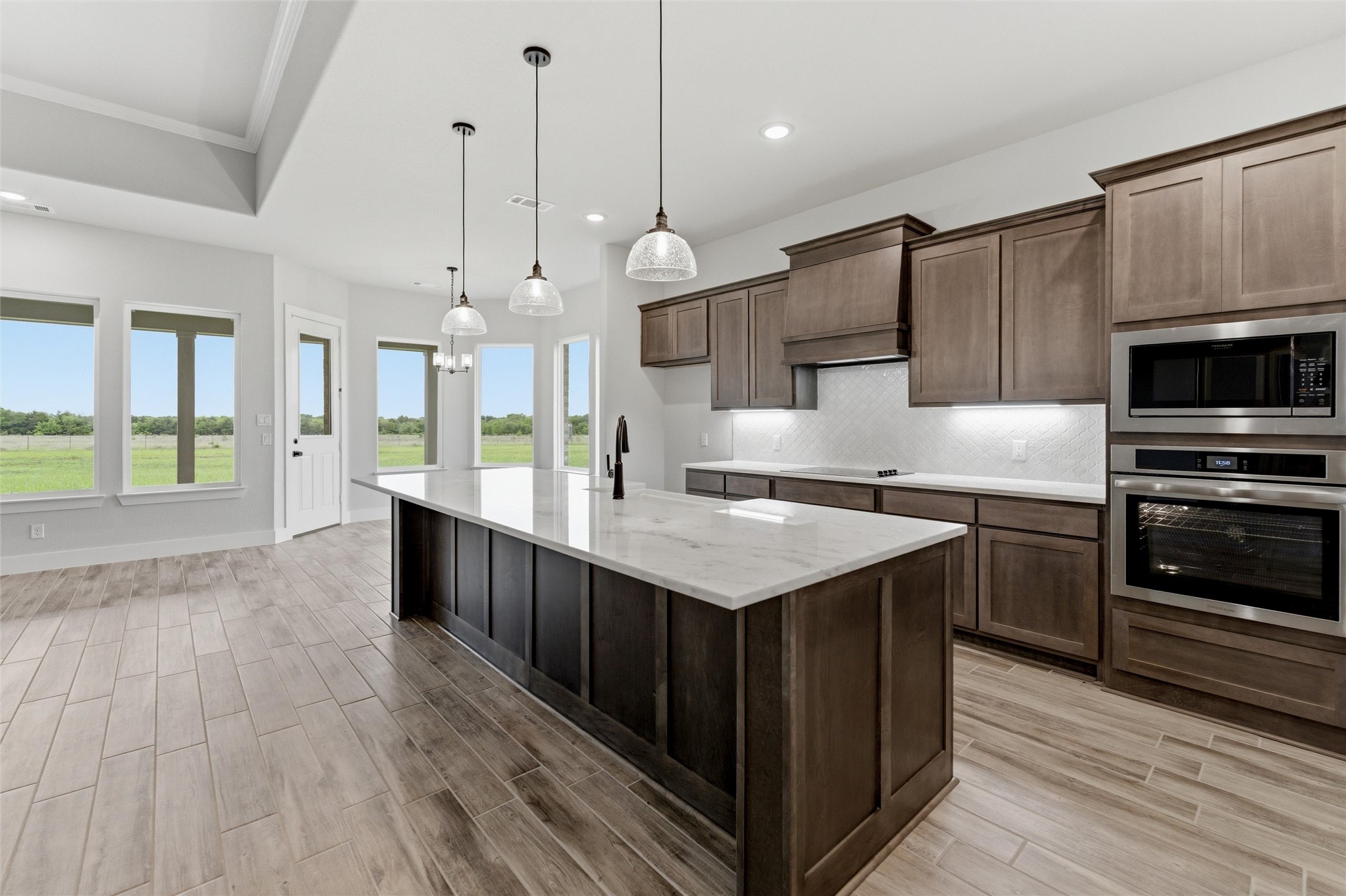 325 Cobb Road, Leonard, TX, 75452