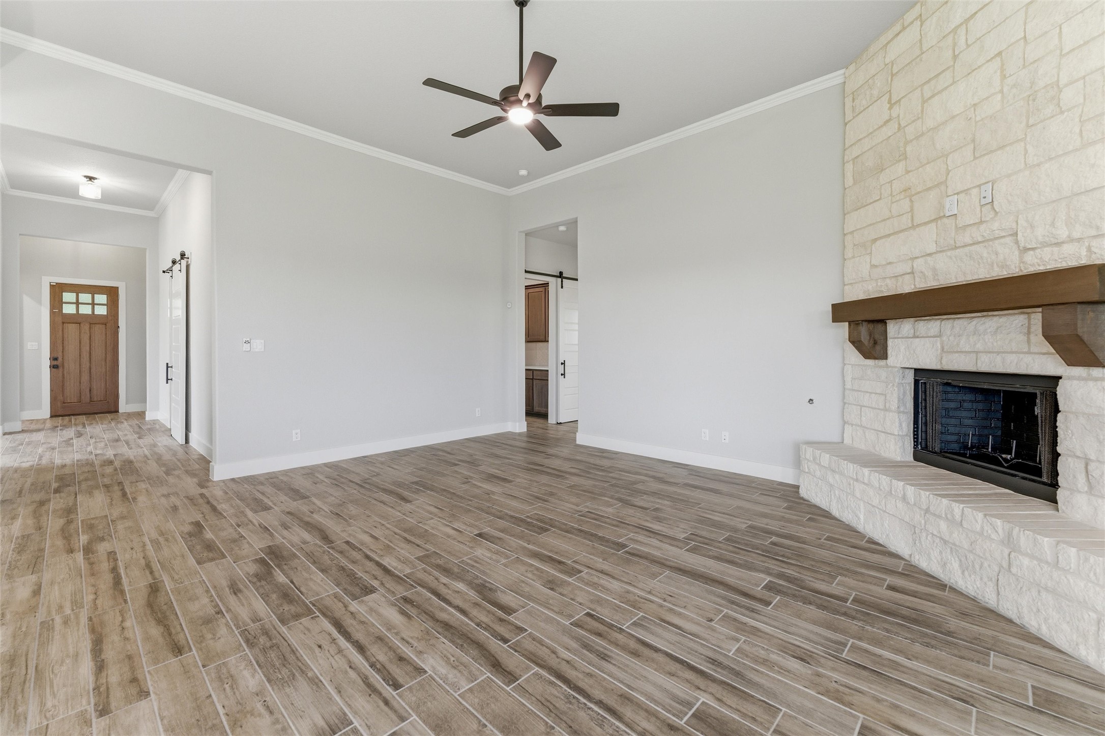325 Cobb Road, Leonard, TX, 75452