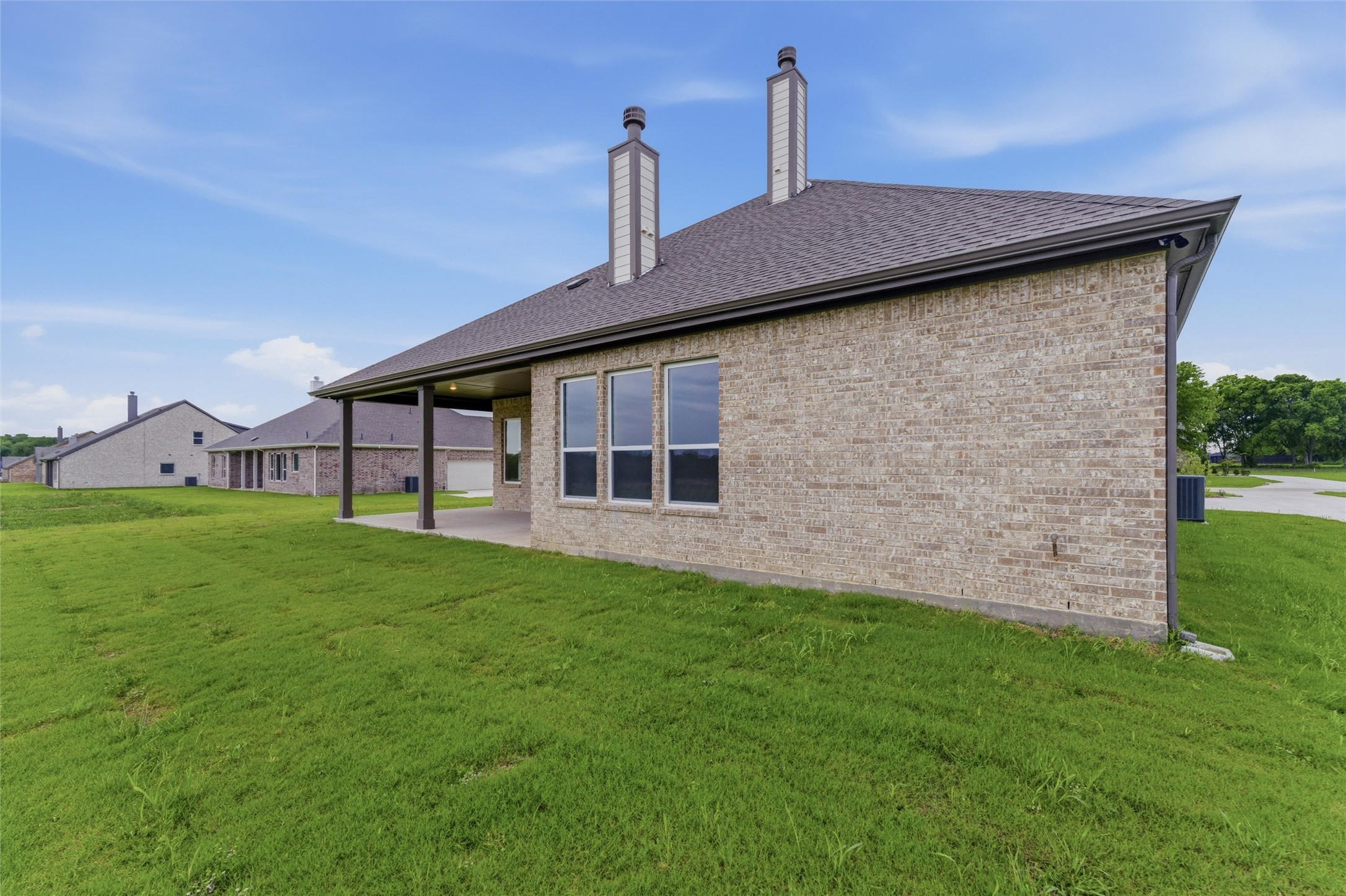 325 Cobb Road, Leonard, TX, 75452