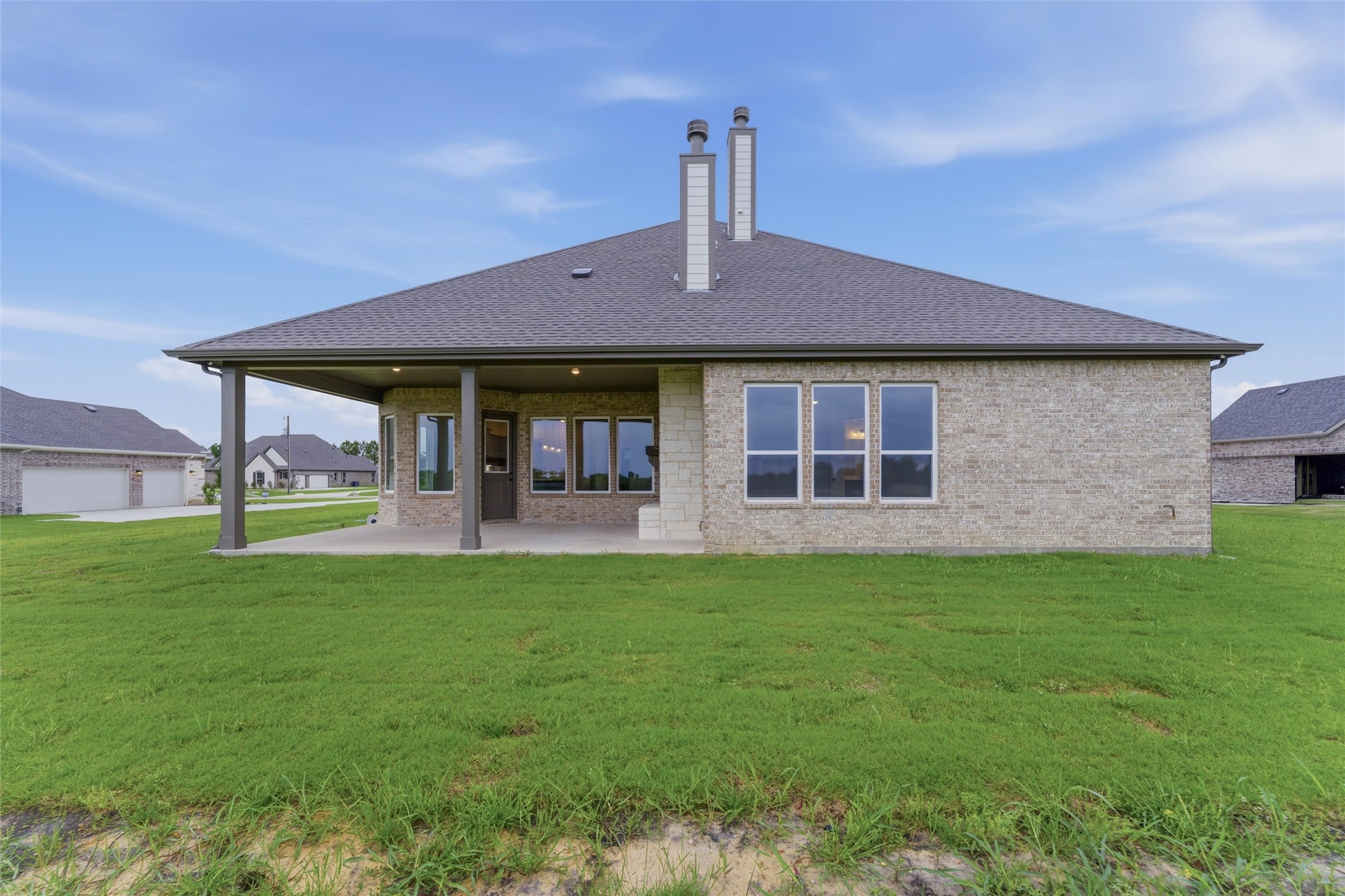 325 Cobb Road, Leonard, TX, 75452