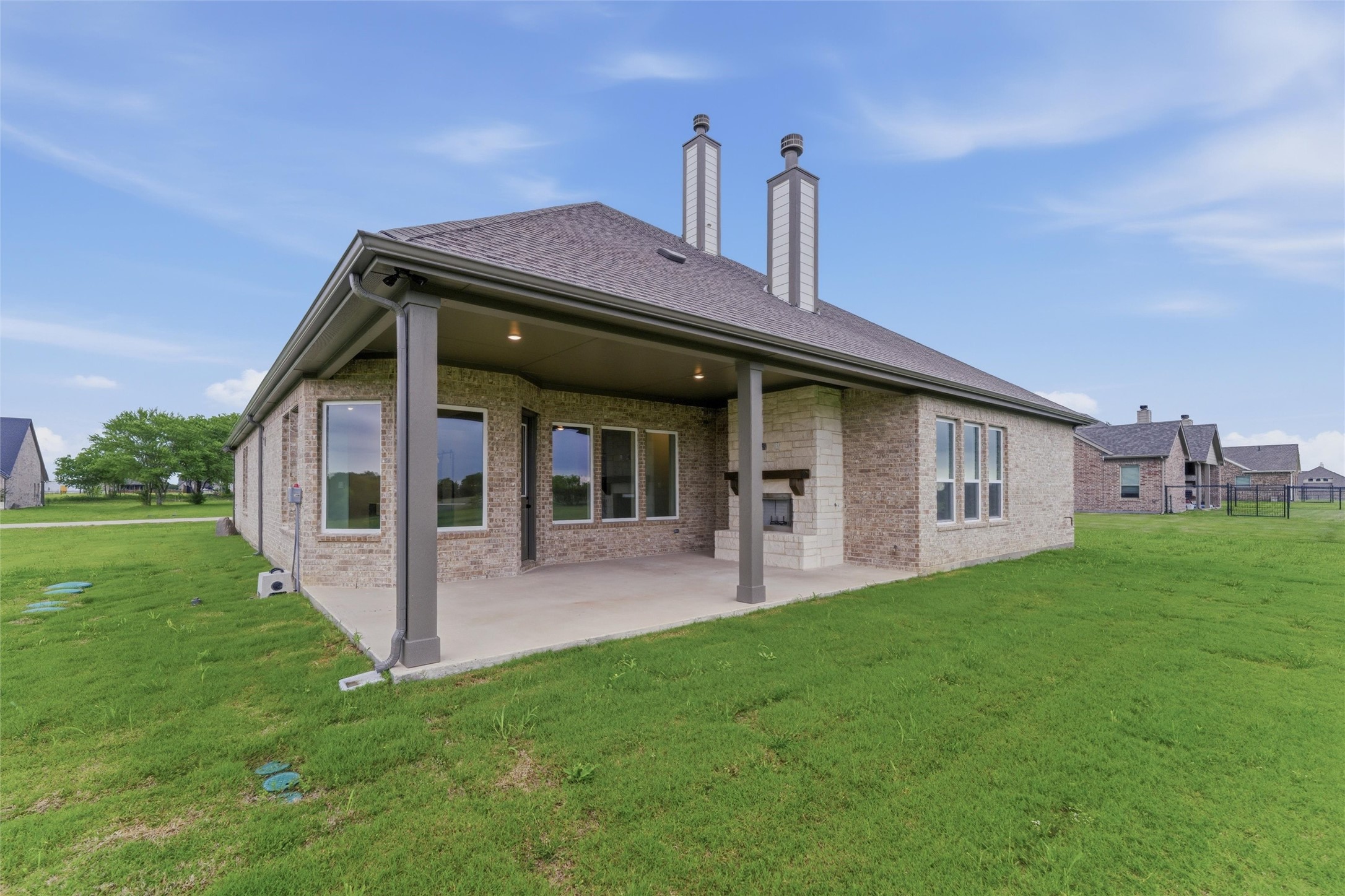 325 Cobb Road, Leonard, TX, 75452