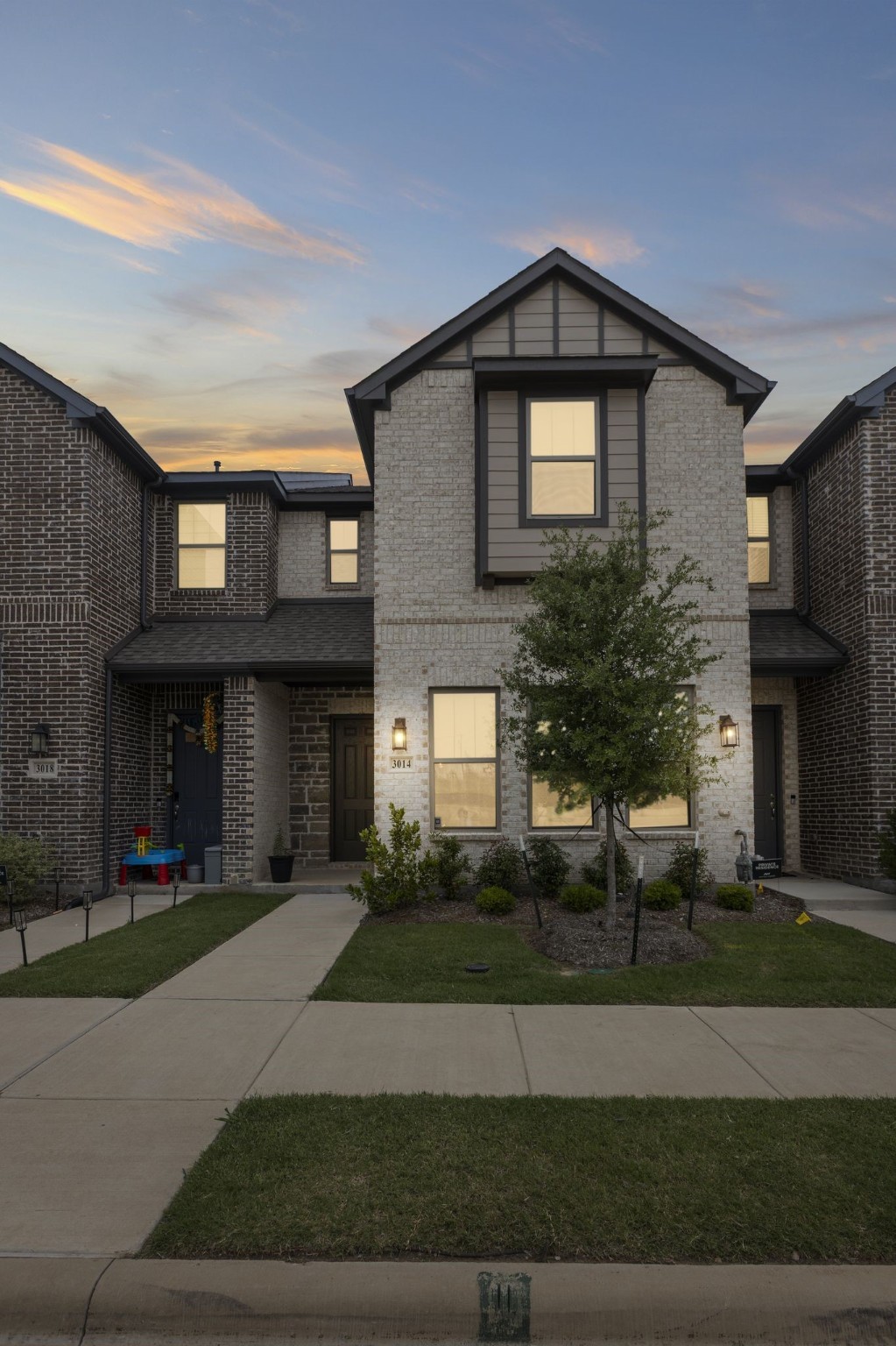 3014 Opera Way, Sachse, TX, 75048