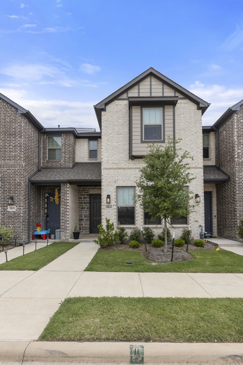 3014 Opera Way, Sachse, TX, 75048