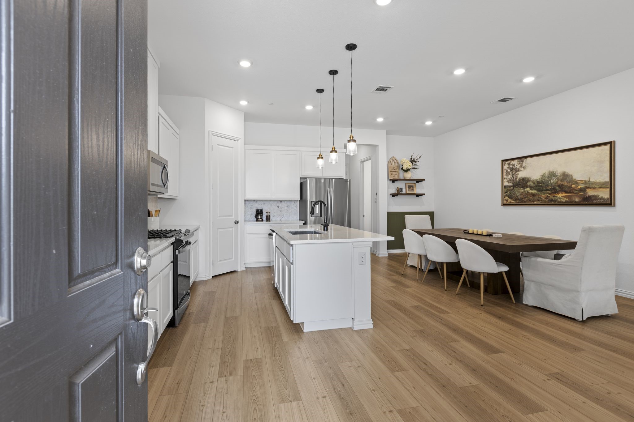 3014 Opera Way, Sachse, TX, 75048