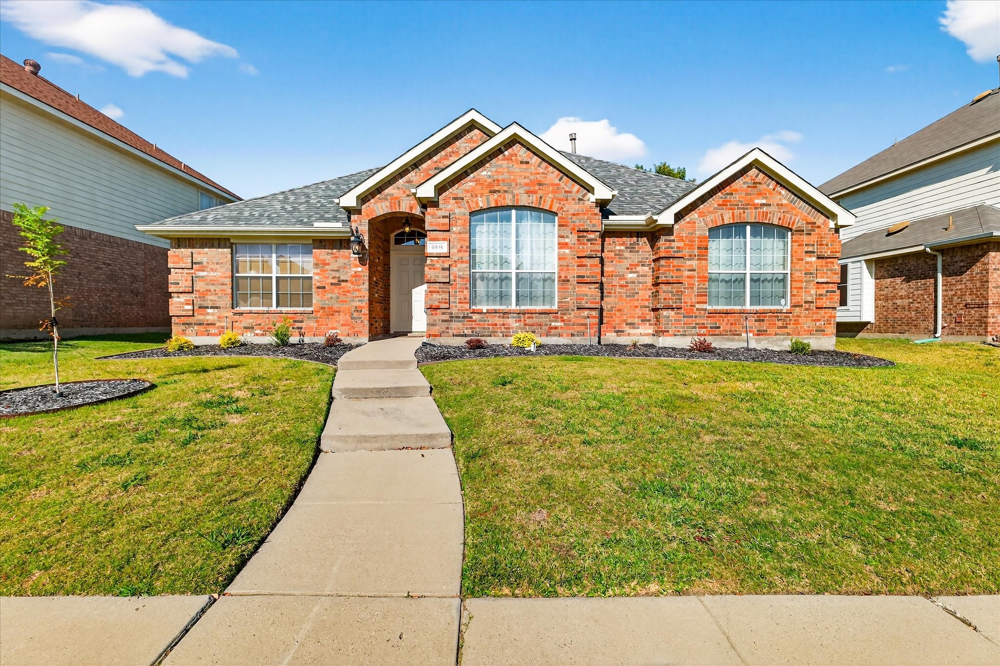 5916 Deer Run Drive, Mckinney, TX, 75070