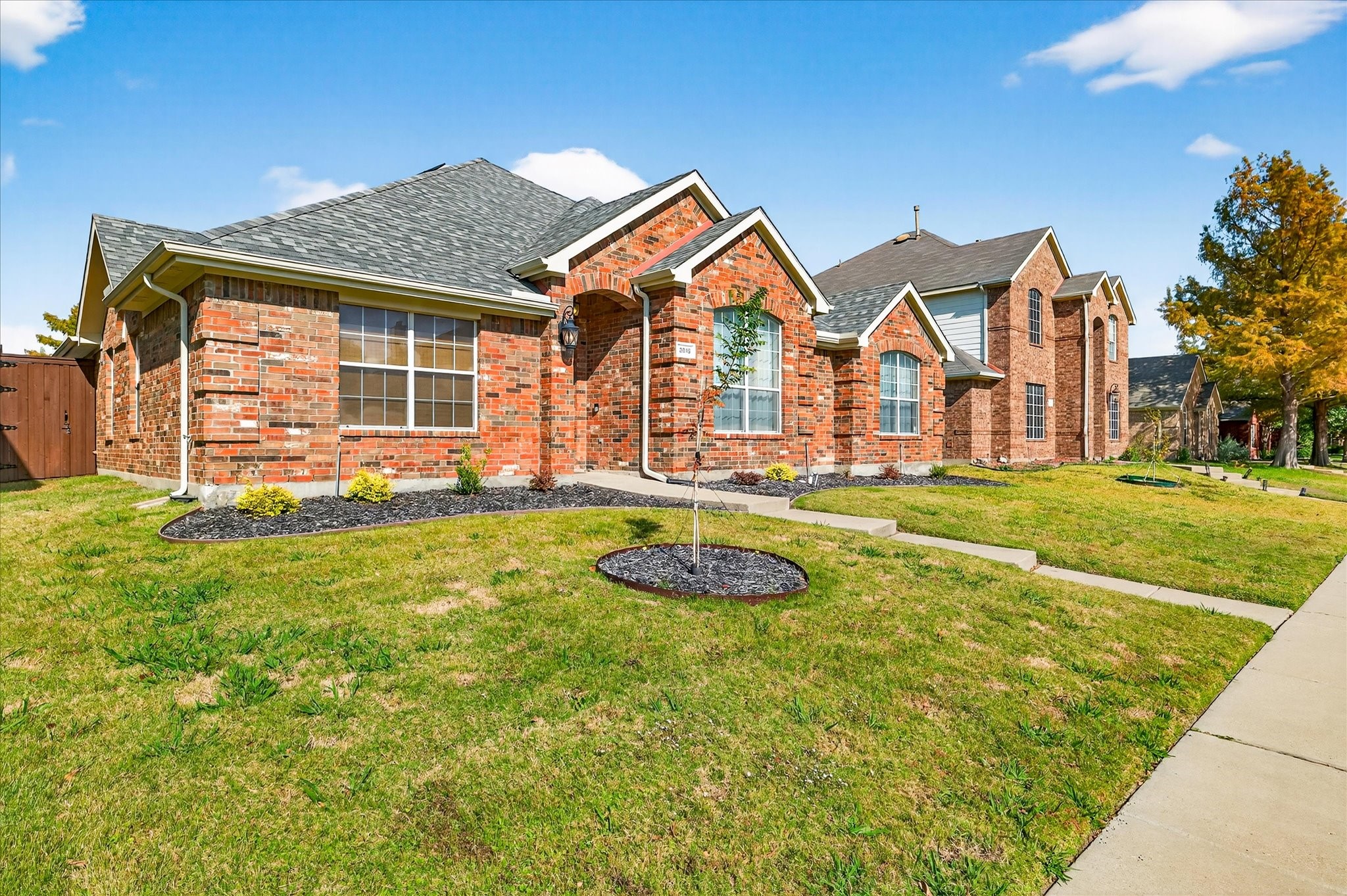 5916 Deer Run Drive, Mckinney, TX, 75070