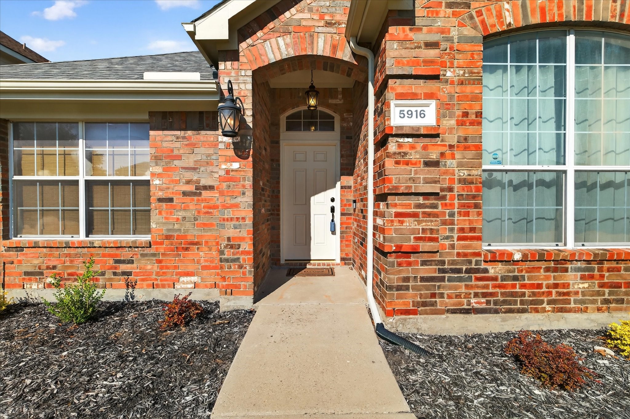 5916 Deer Run Drive, Mckinney, TX, 75070