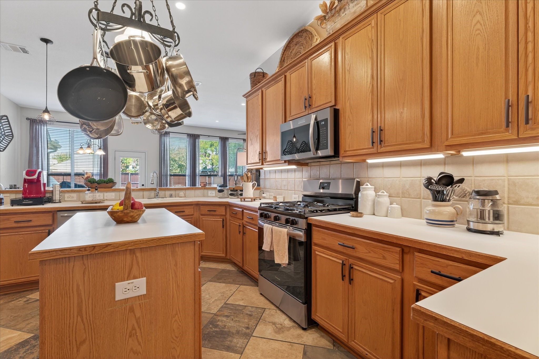 5916 Deer Run Drive, Mckinney, TX, 75070