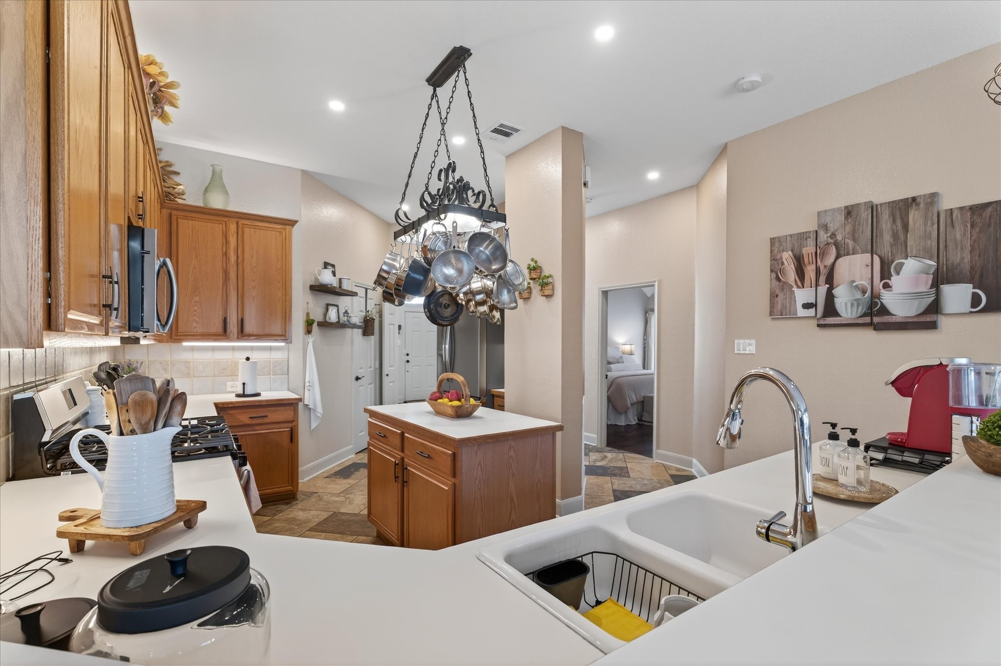 5916 Deer Run Drive, Mckinney, TX, 75070