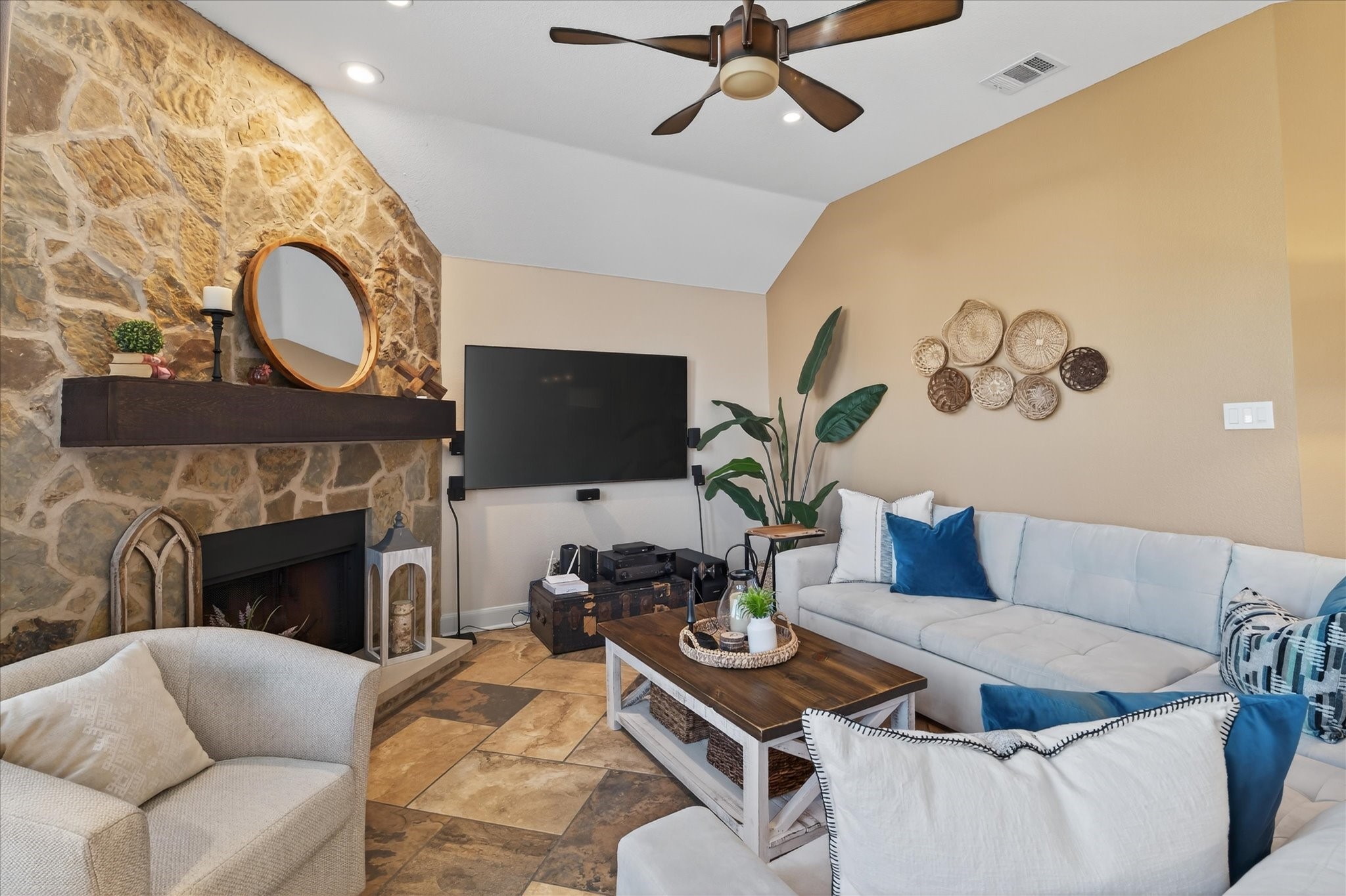 5916 Deer Run Drive, Mckinney, TX, 75070