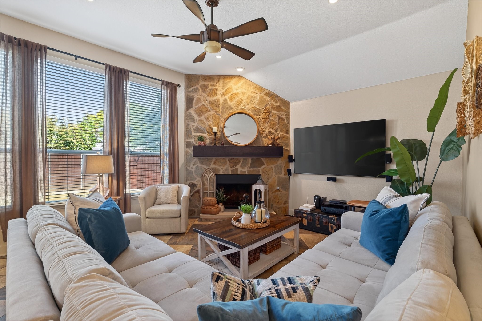 5916 Deer Run Drive, Mckinney, TX, 75070