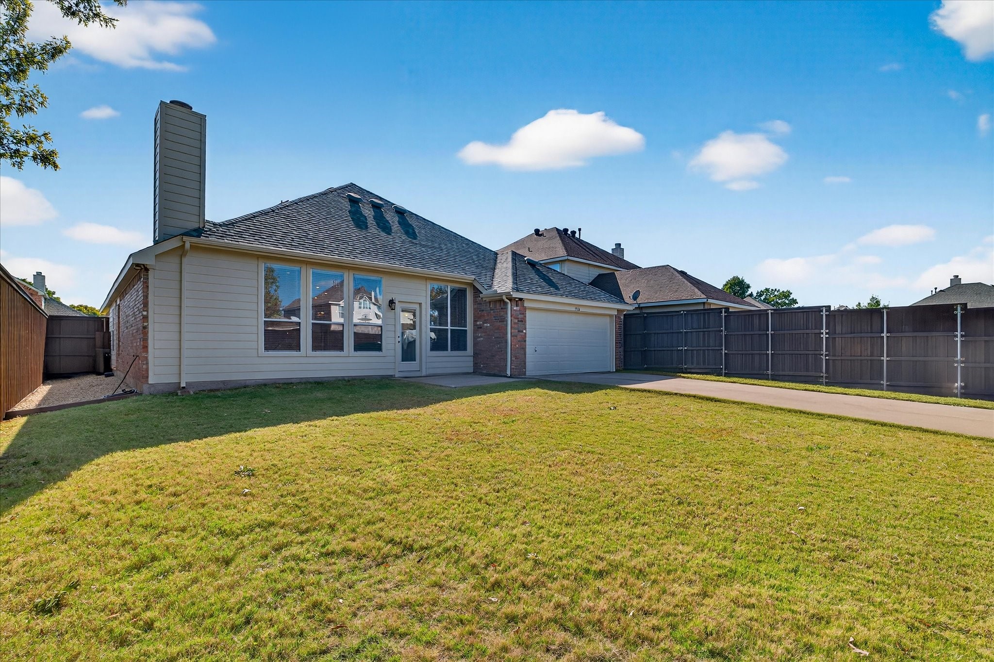 5916 Deer Run Drive, Mckinney, TX, 75070