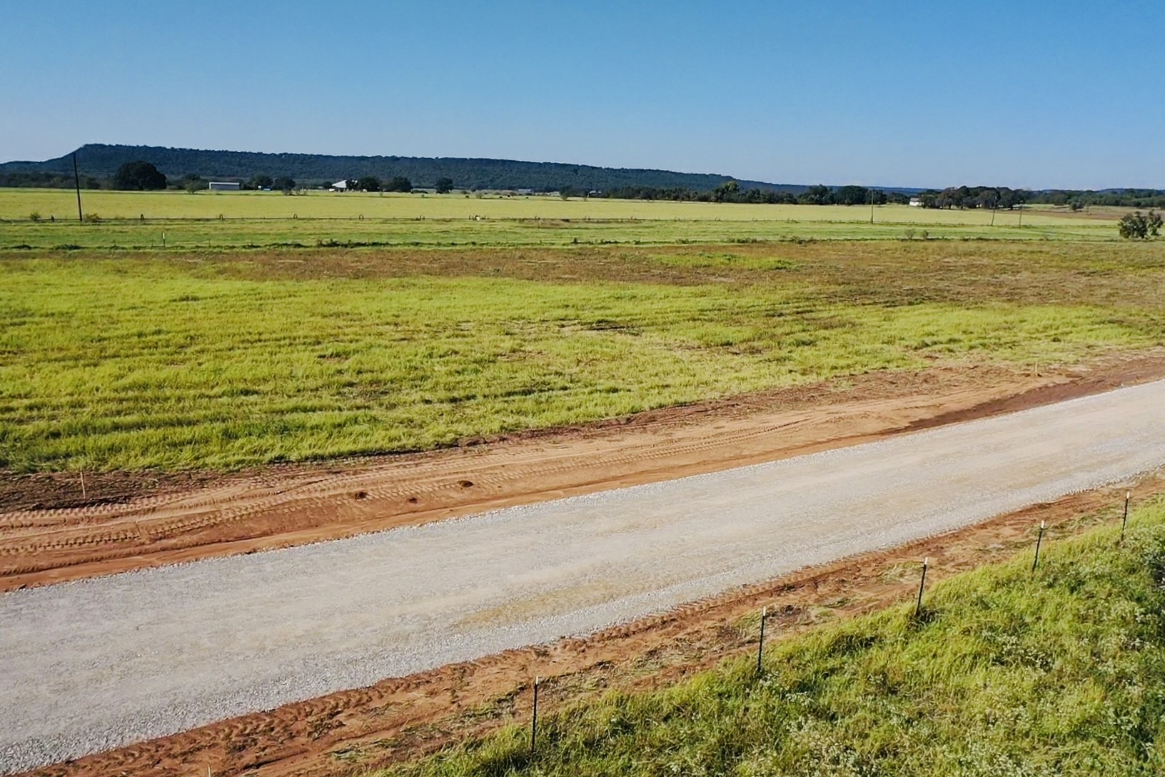 4816 S Keller Road, Mineral Wells, TX, 76067