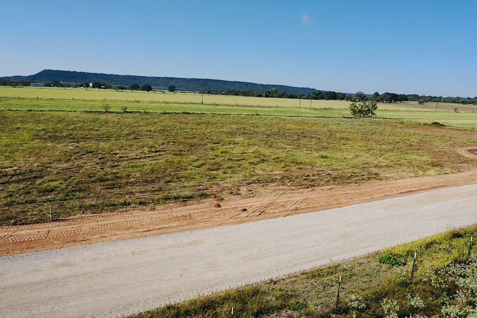 4816 S Keller Road, Mineral Wells, TX, 76067