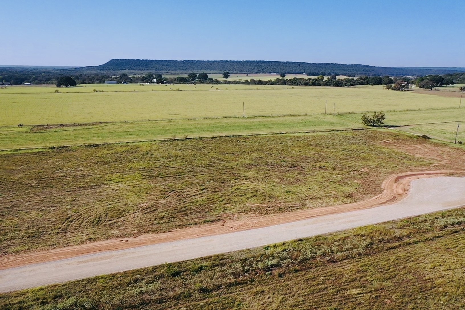 4816 S Keller Road, Mineral Wells, TX, 76067