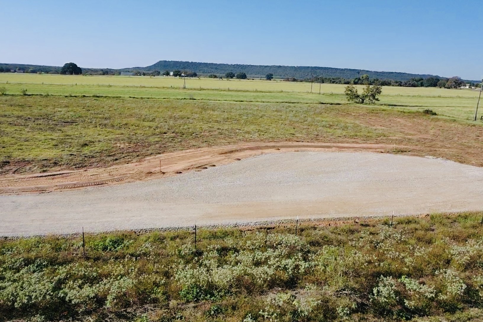 4816 S Keller Road, Mineral Wells, TX, 76067