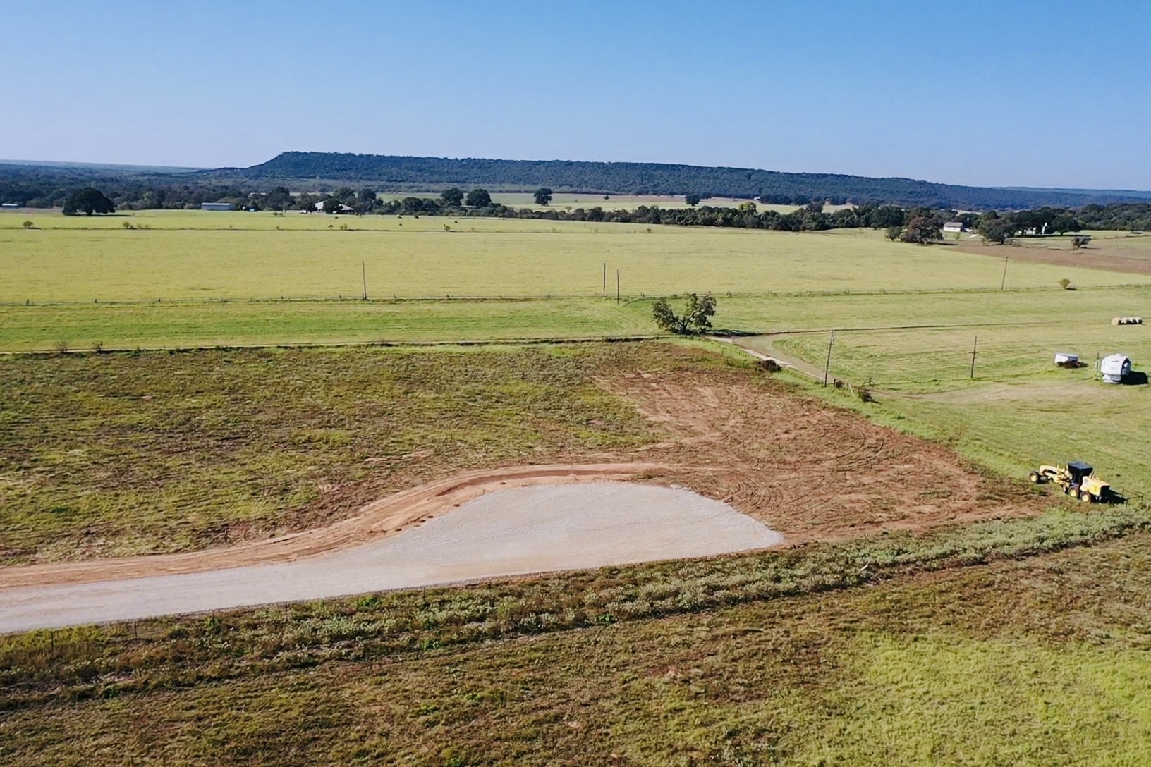 4816 S Keller Road, Mineral Wells, TX, 76067