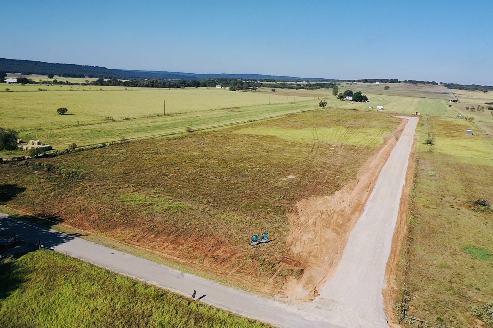 4816 S Keller Road, Mineral Wells, TX, 76067