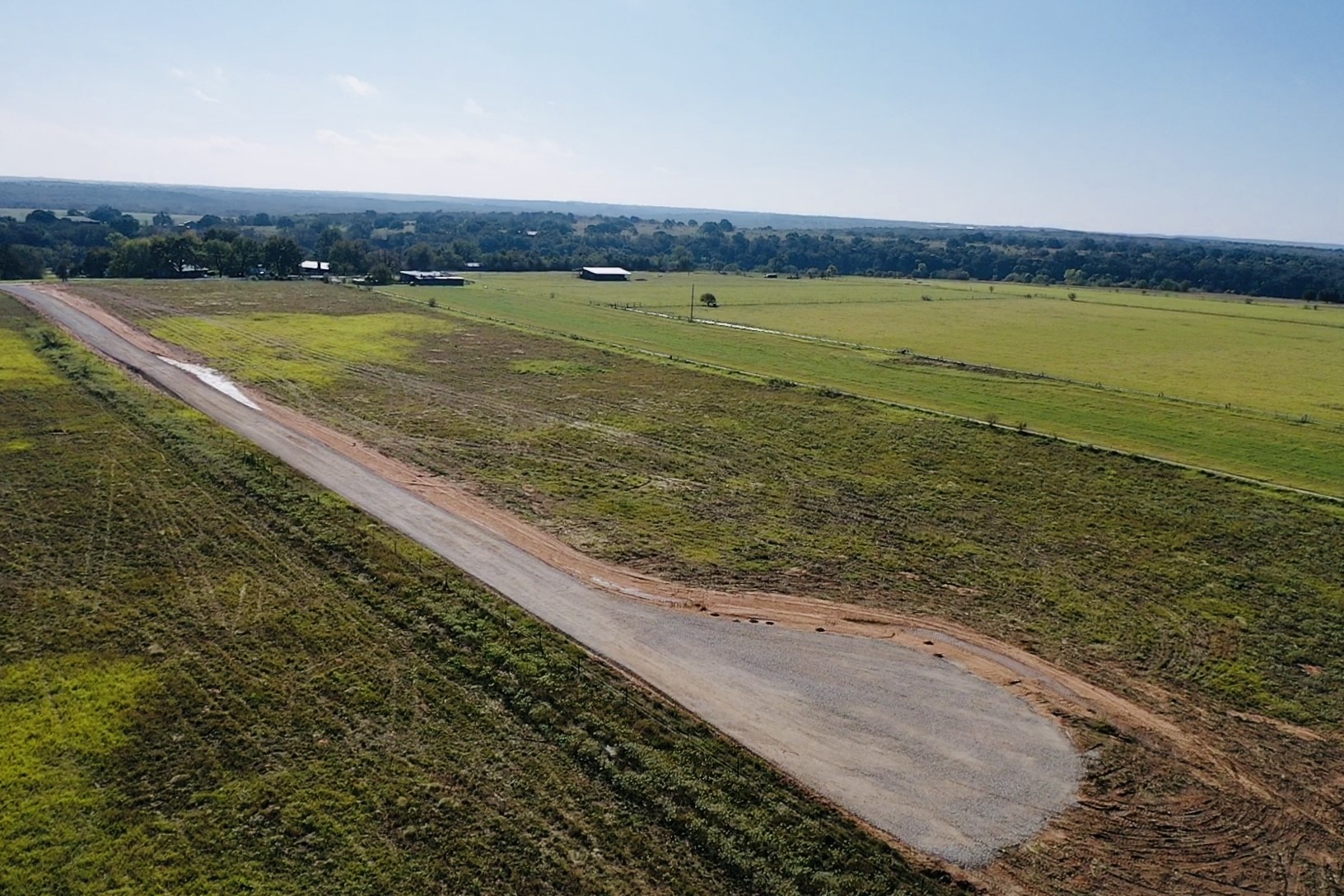 4816 S Keller Road, Mineral Wells, TX, 76067