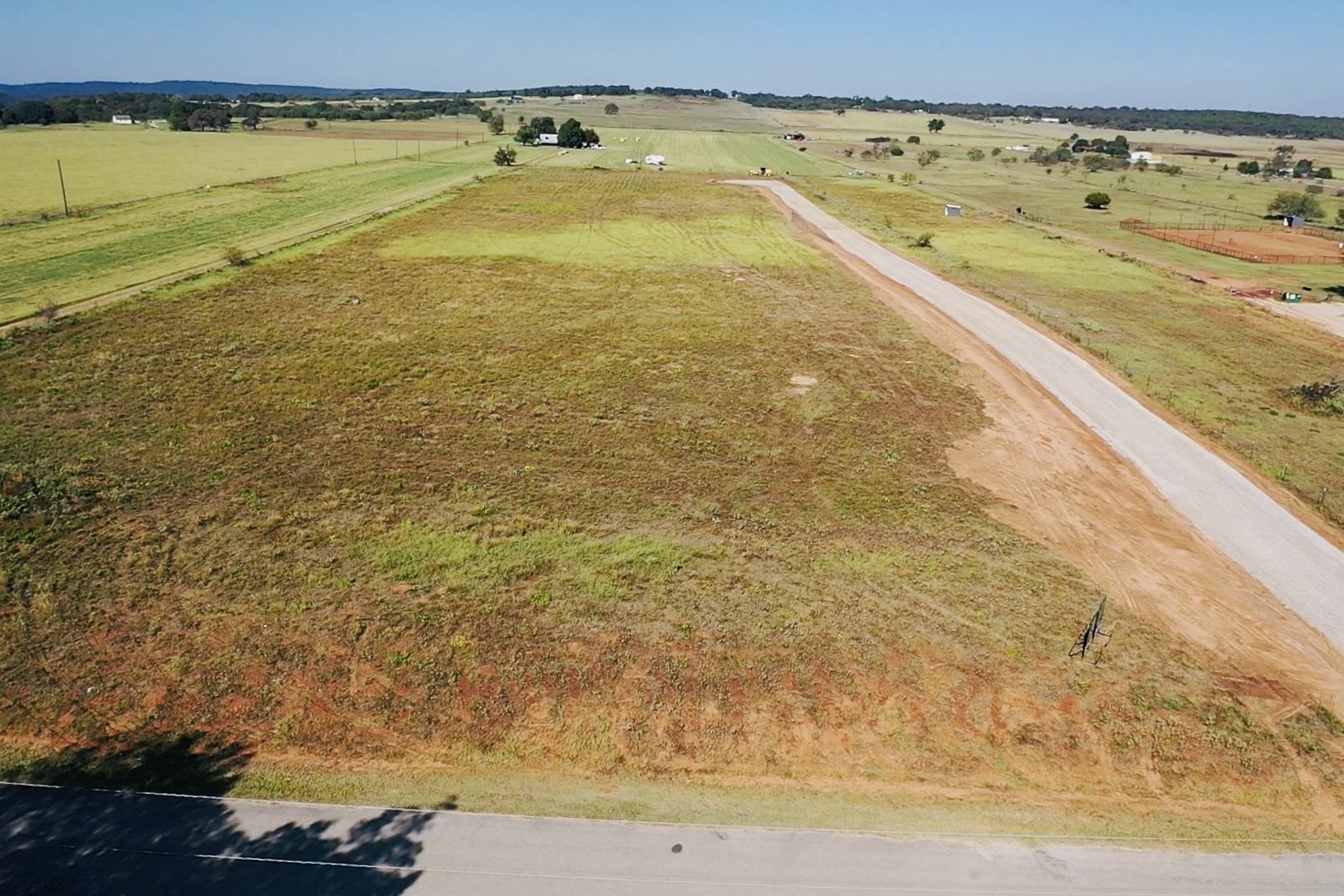 4816 S Keller Road, Mineral Wells, TX, 76067