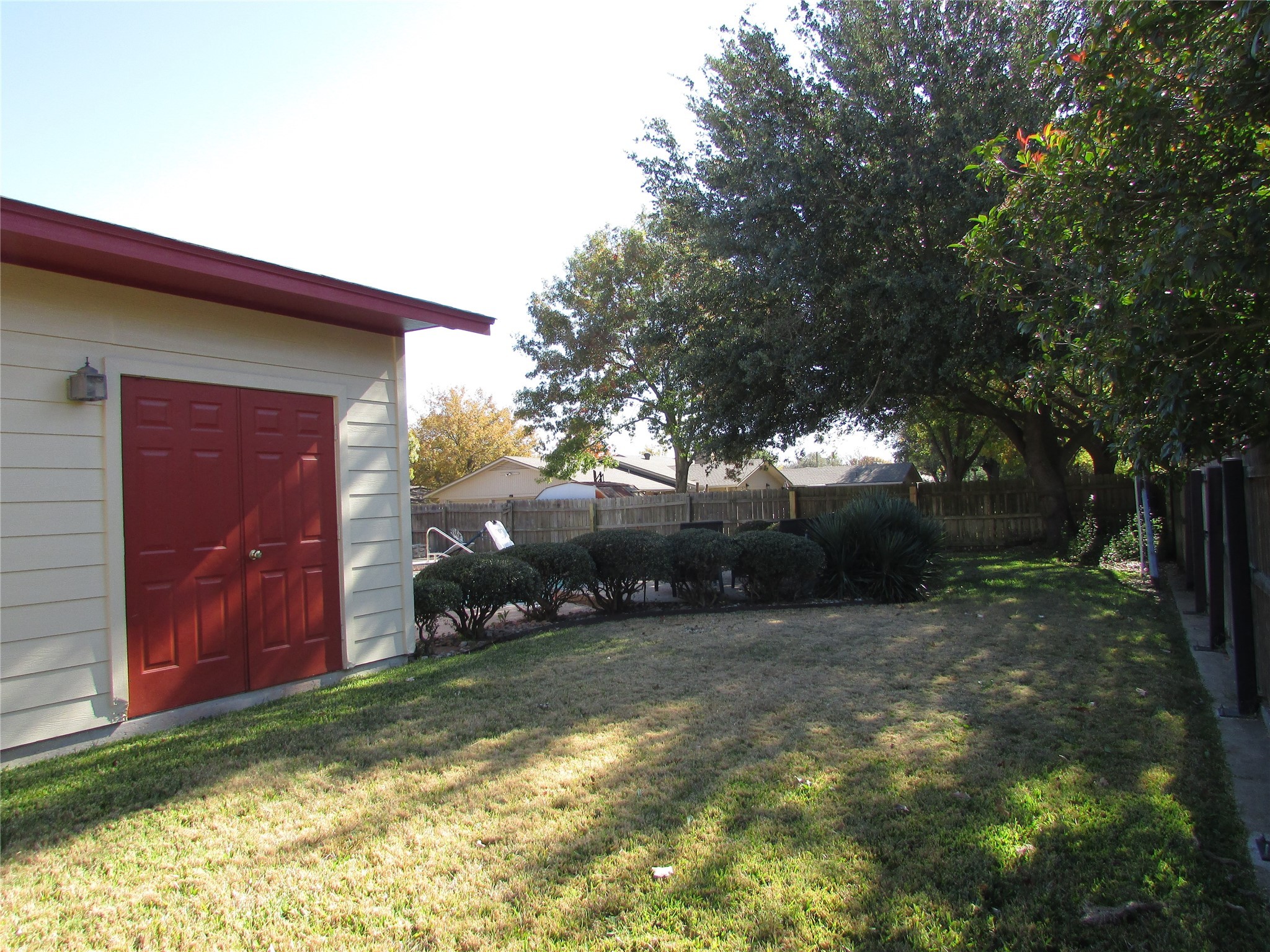 417 Willow Way, Gainesville, TX, 76240