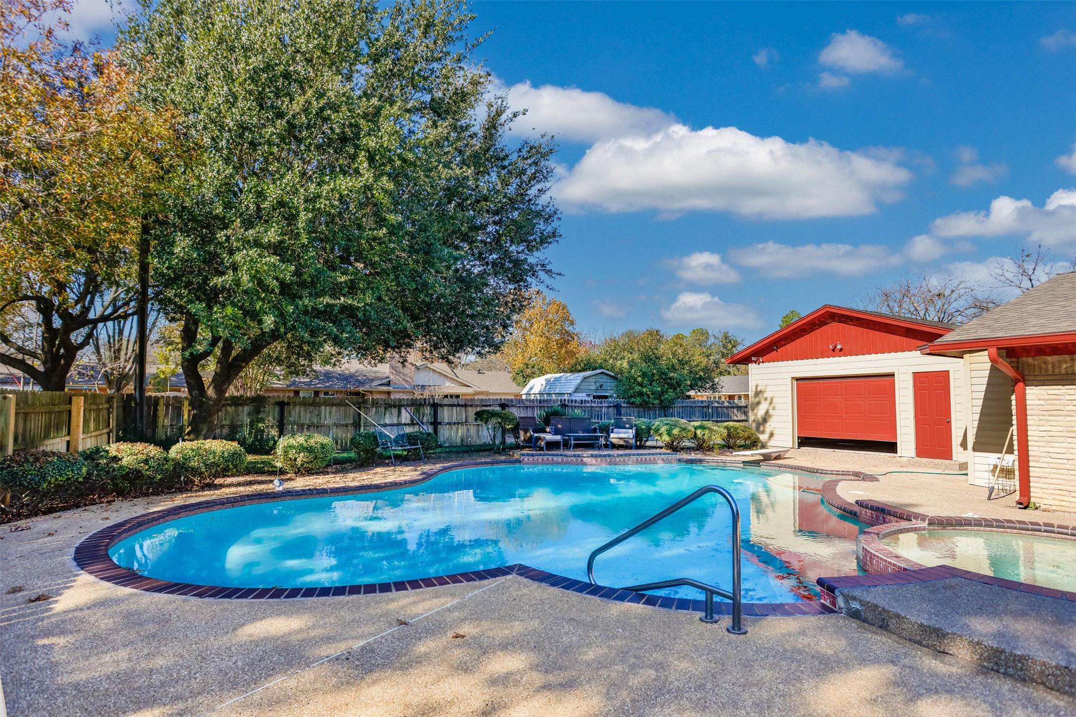 417 Willow Way, Gainesville, TX, 76240