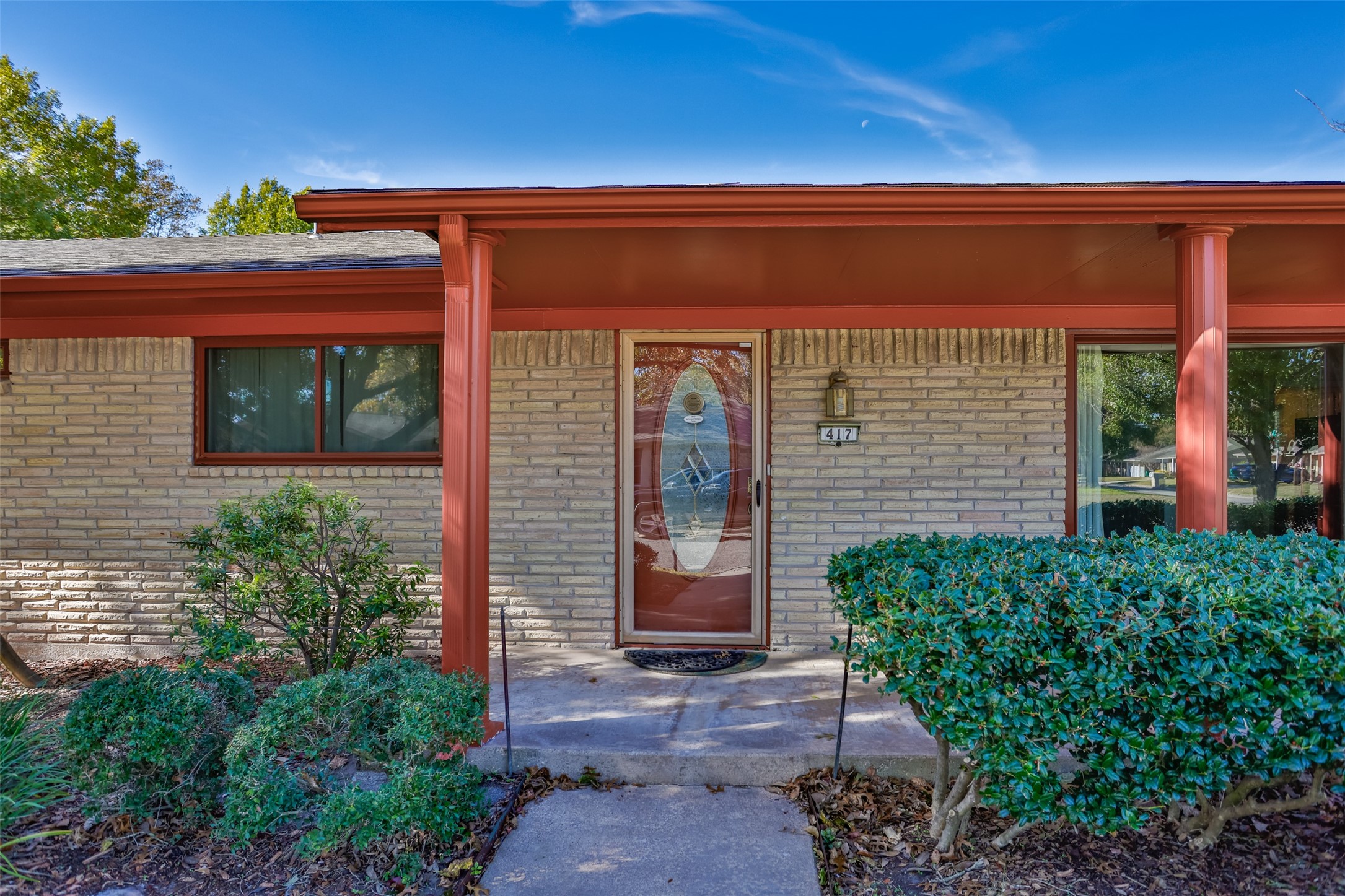 417 Willow Way, Gainesville, TX, 76240