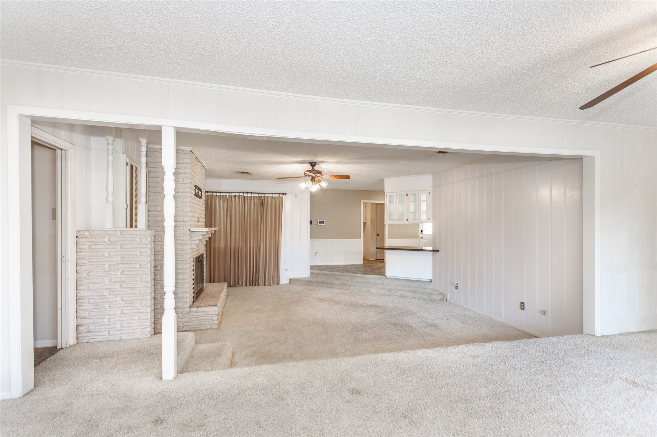 417 Willow Way, Gainesville, TX, 76240