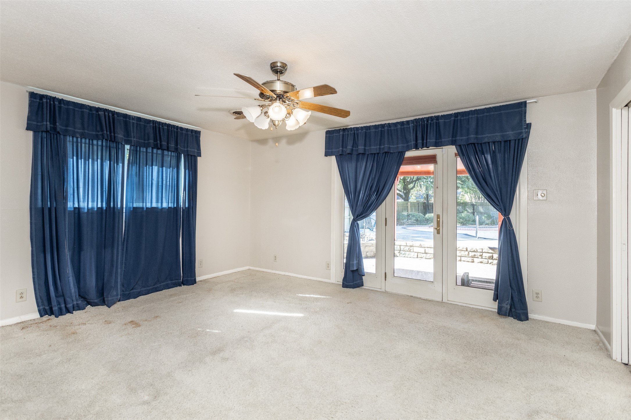 417 Willow Way, Gainesville, TX, 76240