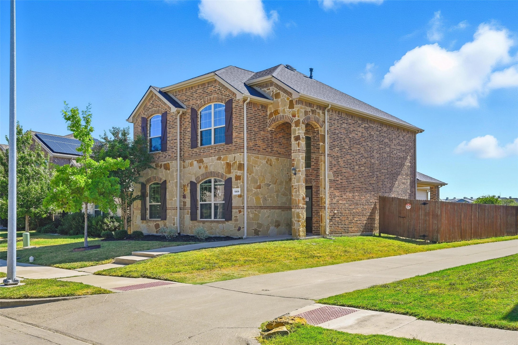 5809 Dew Plant Way, Fort Worth, TX, 76123