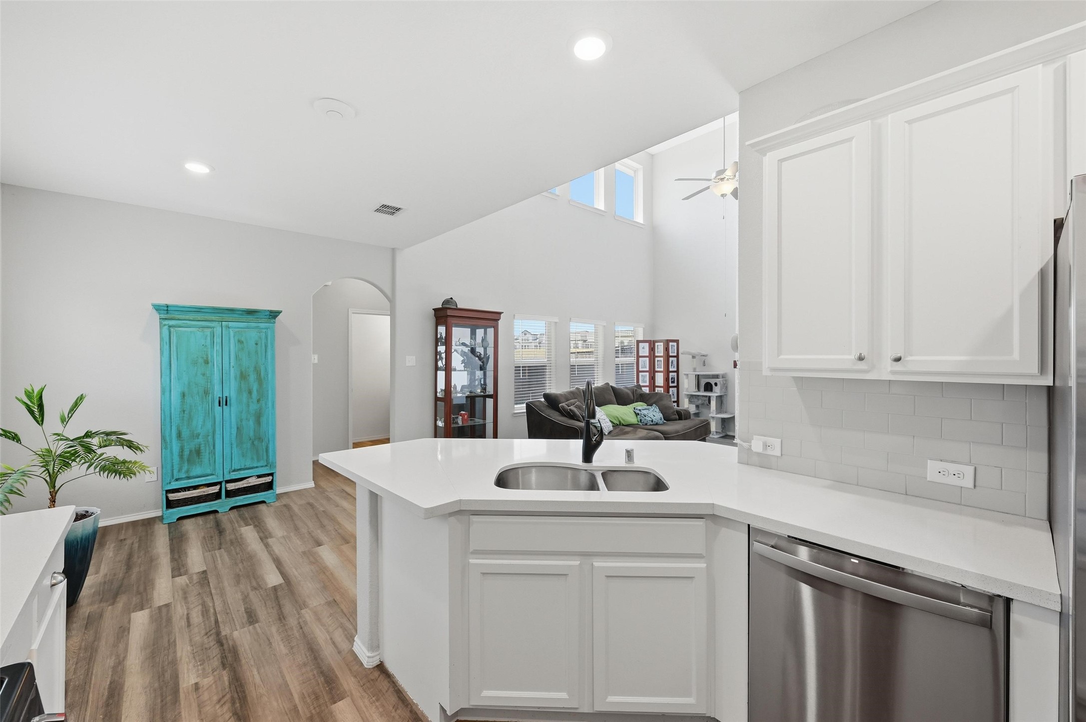 5809 Dew Plant Way, Fort Worth, TX, 76123
