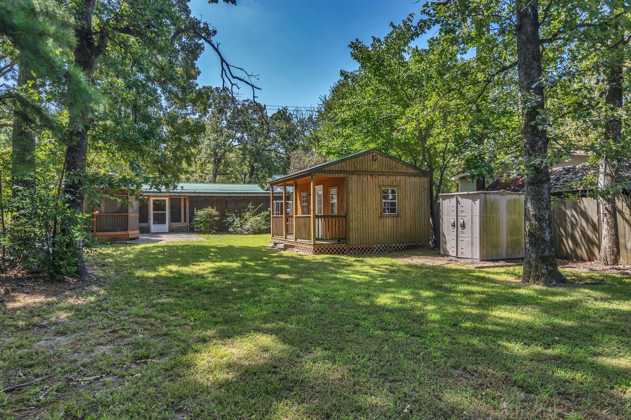 733 Cedarcrest Drive, Tool, TX, 75143