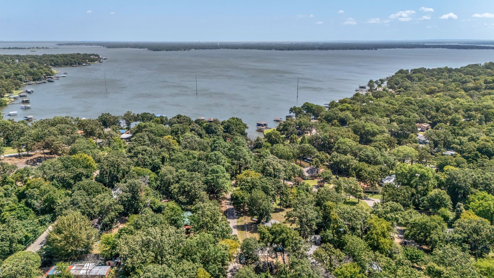 733 Cedarcrest Drive, Tool, TX, 75143
