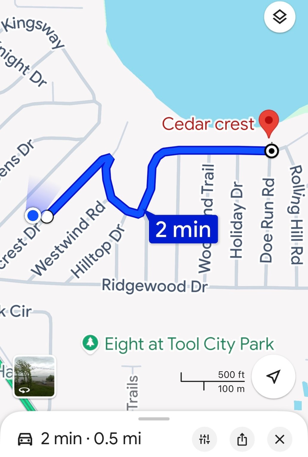 733 Cedarcrest Drive, Tool, TX, 75143