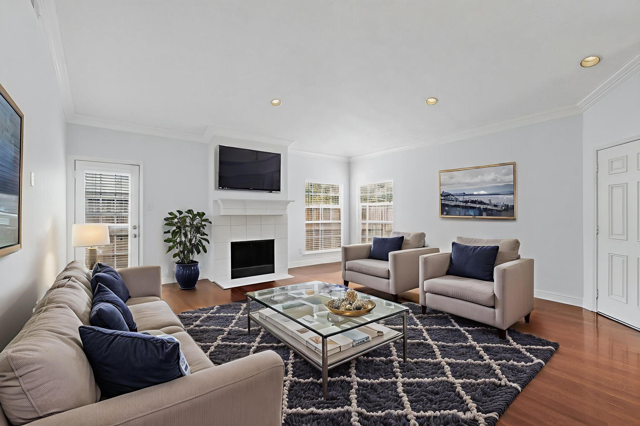 Property photo 01 of 8400 Hickory Street UNIT 3102, Frisco, TX 75034 | MLS #21098731