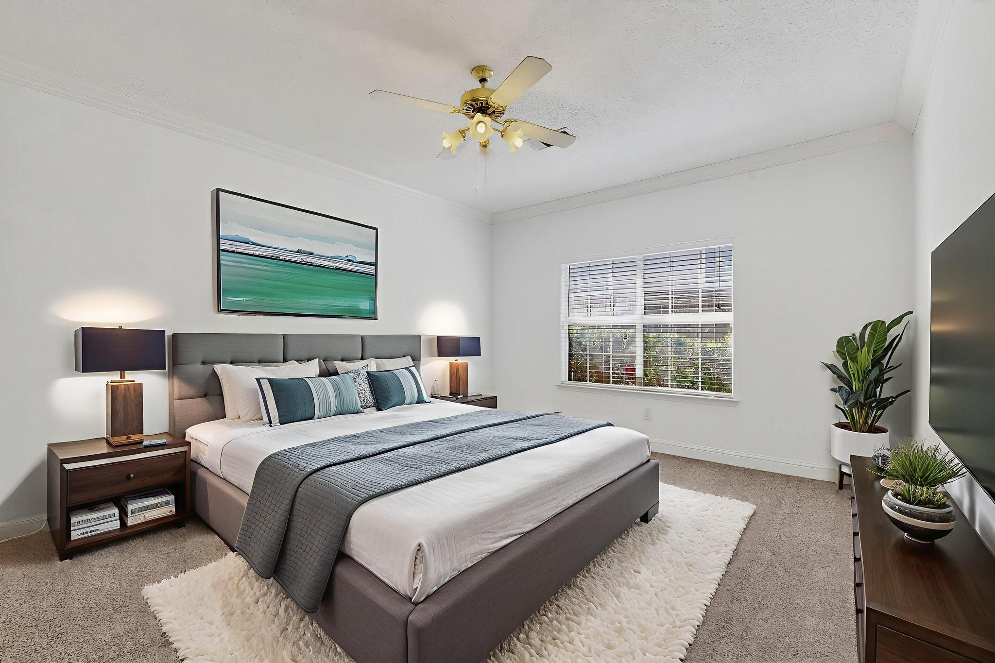 Property photo 02 of 8400 Hickory Street UNIT 3102, Frisco, TX 75034 | MLS #21098731