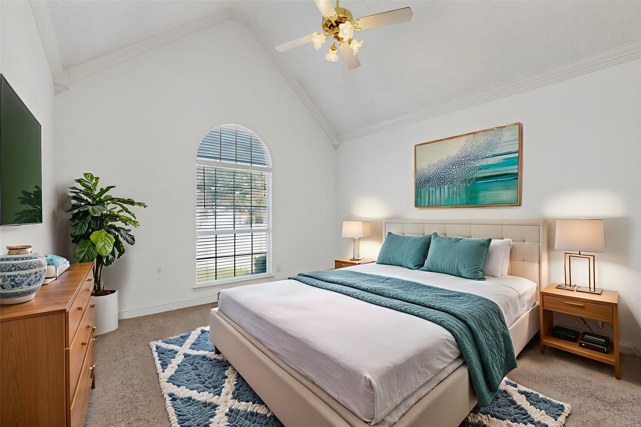 Property photo 03 of 8400 Hickory Street UNIT 3102, Frisco, TX 75034 | MLS #21098731