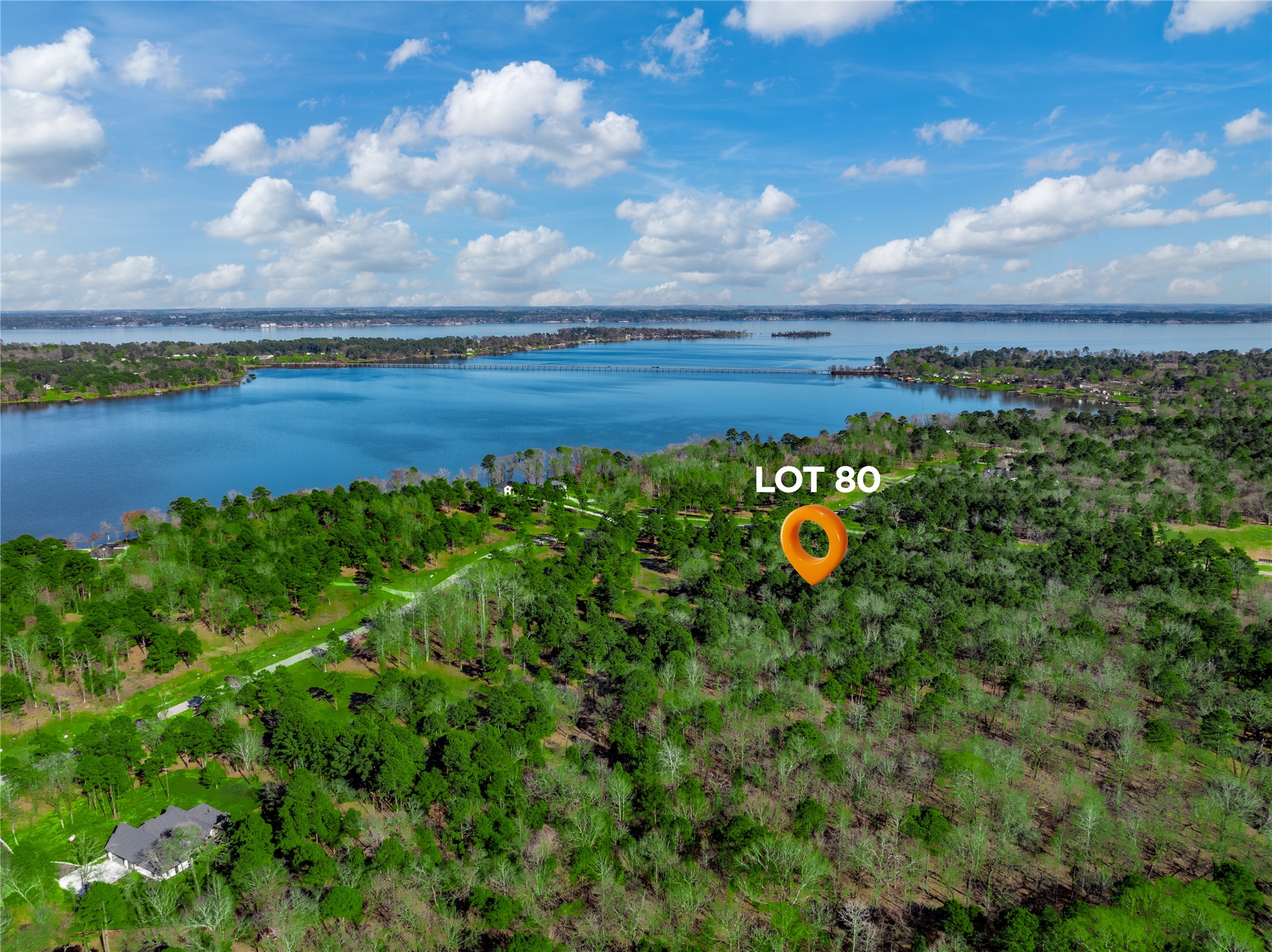 3729 Pinewood Way, Larue, TX, 75770