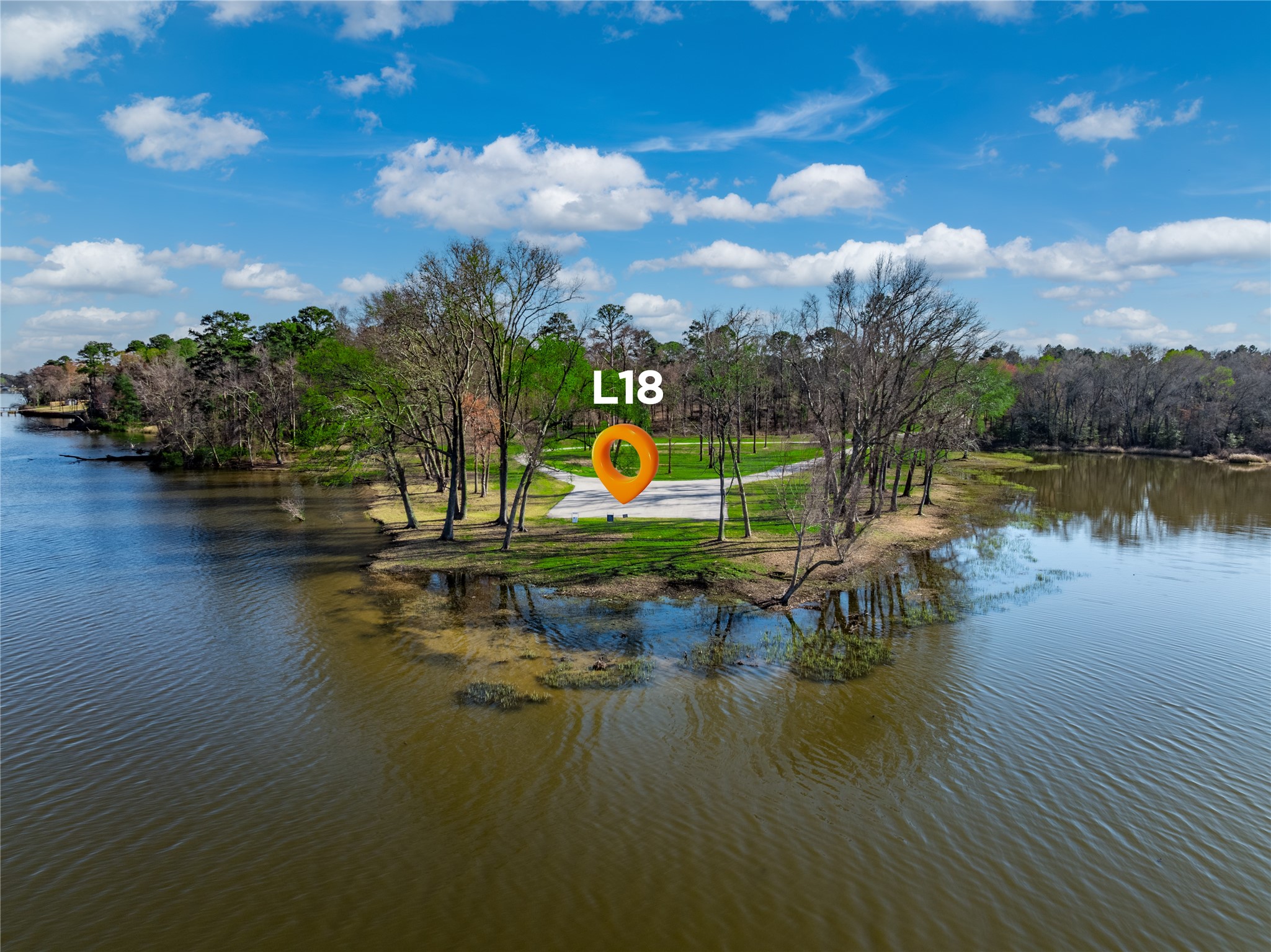 3729 Pinewood Way, Larue, TX, 75770