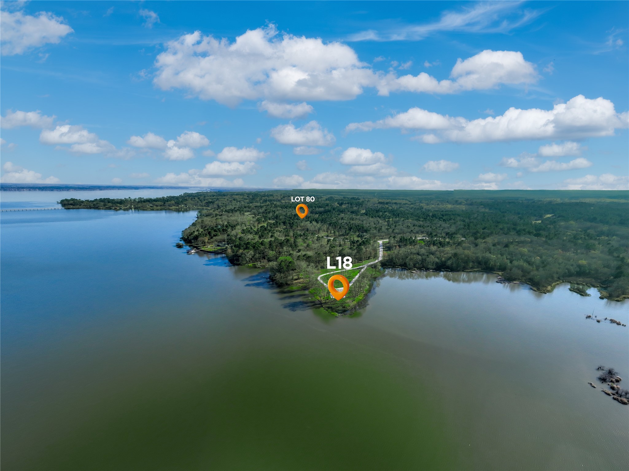 3729 Pinewood Way, Larue, TX, 75770