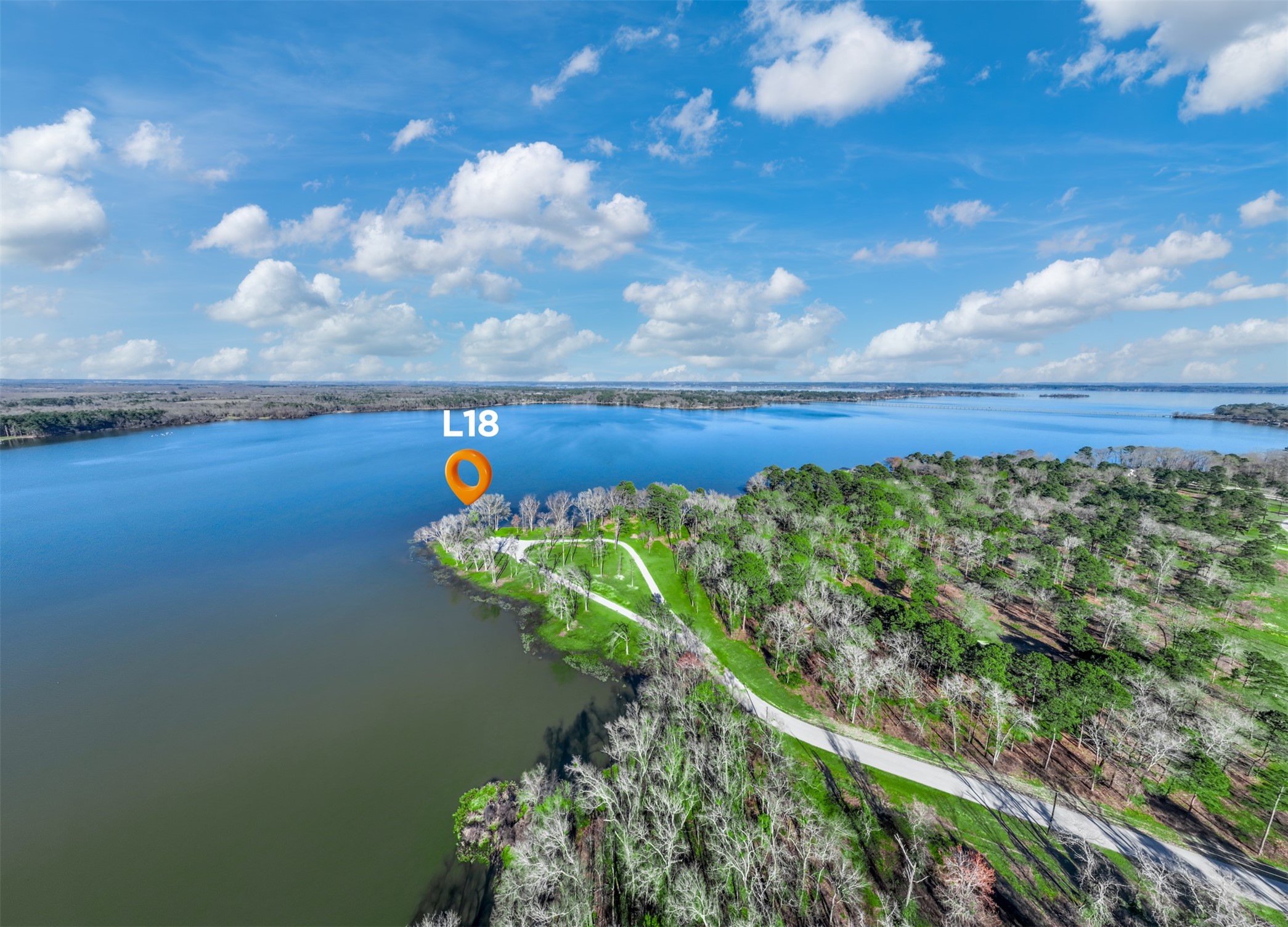 3729 Pinewood Way, Larue, TX, 75770