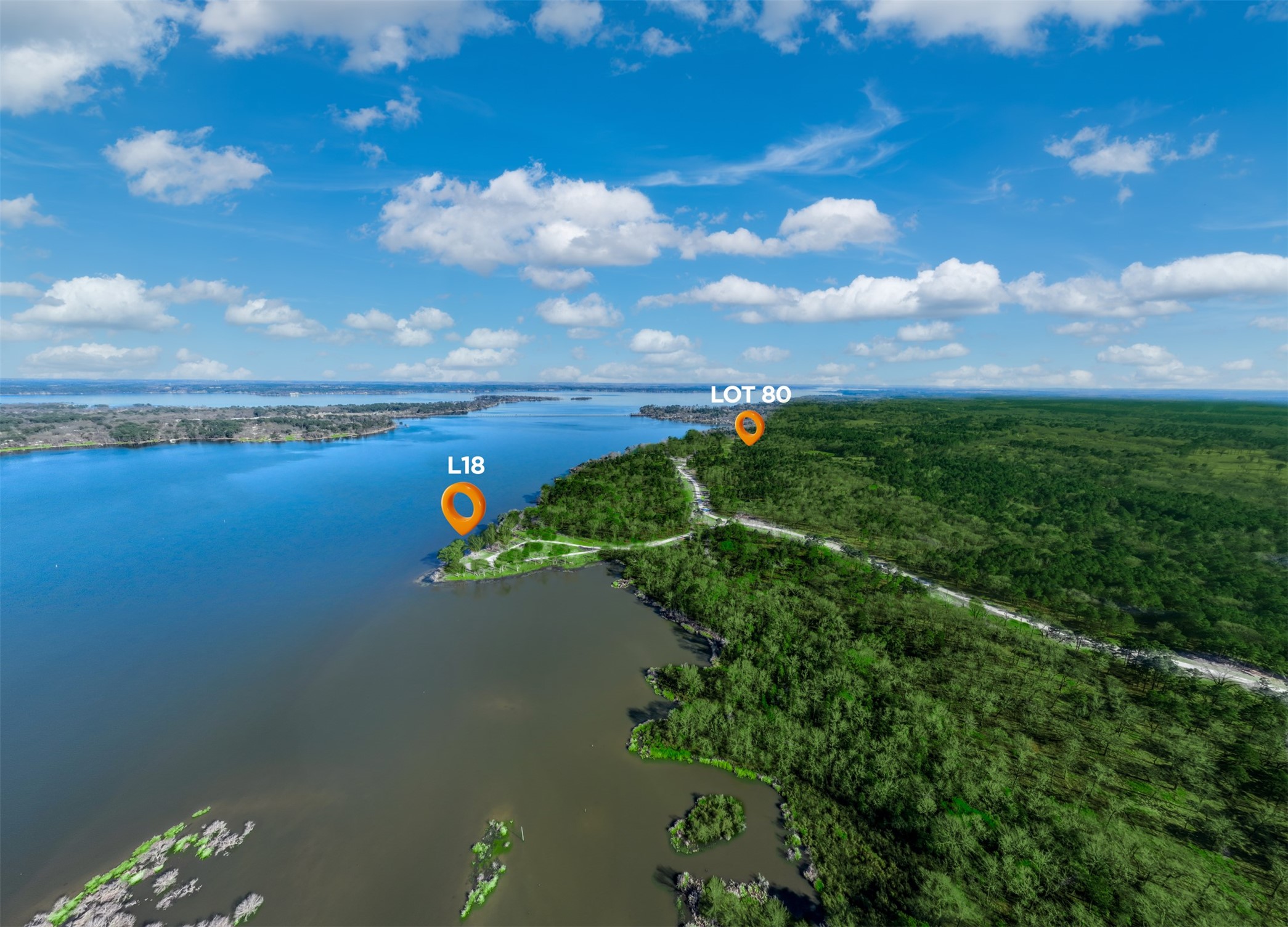 3729 Pinewood Way, Larue, TX, 75770